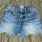 BDG Denim Shorts Photo 0