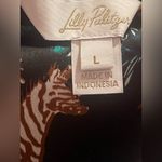 Lilly Pulitzer  Elizabethany Top Photo 3