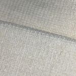 cream beanie Photo 3