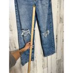 Arizona Jeans  Co. HIGHEST RISE VINTAGE STRAIGHT size 5 Photo 7