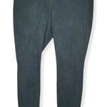 Hue  Vegan‎ Suede Pants Photo 0