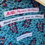 Olympia Le-Tan Little Miss Splendid Dizzie shoulder crossbody bag Photo 7