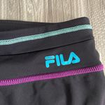 FILA Sport women's extra small black athletic skort Photo 3
