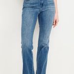 Old Navy  High-Rise Wow Flare Jeans Photo 0