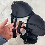 Savage X Fenty A Little Tart Balconette Bra in Hella Plaid Photo 11