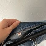 Silver Jeans Silver W 30 L 3 Avery Shorts Short Cut Off Photo 2