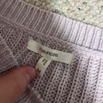 Maurice's Sweater  Knit Long Sleeve Photo 2