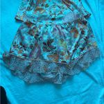 Victoria's Secret Small Victoria’s Secret Floral Pj Lingerie Set Photo 5