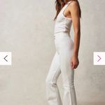 We The Free  Jayde Flare Jeans by Free People Photo 2