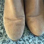 Jack Rogers  Size 8 Brown Ankle Booties. Photo 7