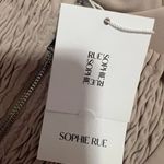 Sophie Rue Strapless Nude Top Photo 3