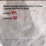 Ruby Rd Tunic Top Womens XL Blue Linen Blend Roll Tab Sleeves Lagenlook Blouse Photo 7