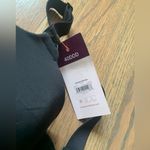 NWT Joyspun maternity bra 40DDD Black Size undefined Photo 3