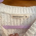 Moon & Madison Sweater Photo 1