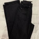 Cotton On  Jeans Loose Straight Black Photo 1