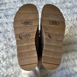 Mad love Taupe Faux Fur Lined Boots Photo 2