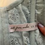 Out From Under Urban Outfitters Corset Top Photo 3