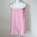 Victoria's Secret Y2K Victoria’s Secret Cotton Dress Photo 1
