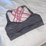 Lululemon Free To Be Wild Sports Bra Photo 0