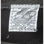 Merrell PETUNIA Shoes Size 9 Floral Brown Suede Slip On Leather Wedge Heels Photo 7