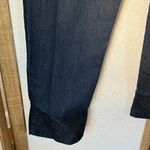 She Said Dark Blue Denim Jeggings xl Photo 9