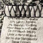 Cherish #100  Knit Stretch Mini Dress Photo 6