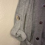 Fluxus slouchy grey cardigan medium Photo 3