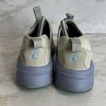 Clover Canyon Clove Shoes Women's White waterproof, launderable, comfort, nonslip sneakers 9 Photo 5