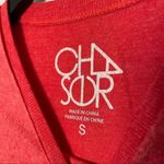 Chaser  I Love Presents Christmas Sweatshirt Small Photo 1