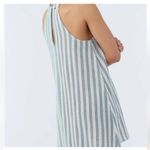 O'Neill O’Neil Blake Dress • NWT • Halter • Swimsuit cover or mini dress Photo 1