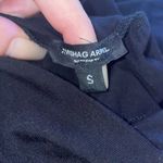 Avishag Arbel Maternity Black Mock Neck longsleeve body suit Size undefined Photo 2