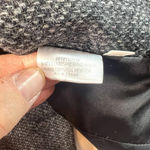 International Scene Vintage Wool Blazer Womens Size 12 Photo 11