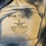 Pink Floyd Cropped Hoodie Womens Large Photo 2