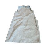 Joie  long gray vest Photo 4