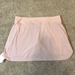 Nike Women's Dri-FIT Mid-Rise Bliss Skort Photo 7