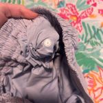 Lululemon  Light Blue Hotty Hot 2.5" Photo 3