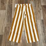 BDG  Joey Striped Straight Leg Pant Photo 4