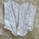 Victoria's Secret Victoria’s Secret Bustier Corset Photo 3