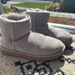 UGG  Women's Plush boots Photo 1