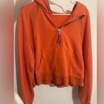 Lululemon Scuba Oversized Half-Zip Hoodie Photo 5