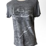 Threads 4 Thought Tom Christopher Graphic T-Shirt Size Small Photo 0