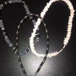 3 beachy necklaces Photo 0