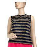 St. John  2 Piece Skirt and Top Outfit Sz S-8 Vintage Pink  Skirt‎ Photo 1