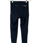 Ivy Park  LOW RISE SCULPTURED CAPRI LEGGING Photo 9