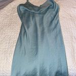 Charlotte Russe Charolette Russe Silk Dress Photo 0