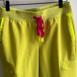 FIGS  Muoy Jogger Scrub Pants small‎ nurse workwear hospital Photo 2