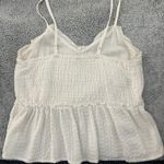 Sim & Sam  Top Tank Photo 2