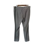 Anne Klein NWOT  Gray Wide Leg Trousers, size 12 Photo 1