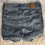 Aeropostale  Jean Shorts Size 2 Photo 1