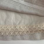 Anthropologie EUC Floreat Embroidered Embellished Pencil Skirt Photo 12